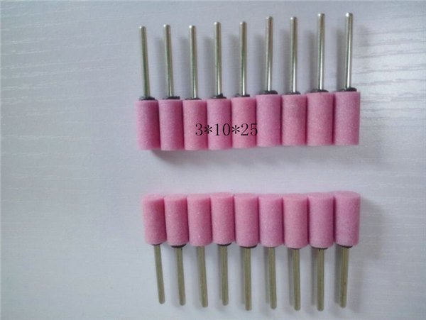 莆田带柄砂轮：大量供应新品莆田砂轮