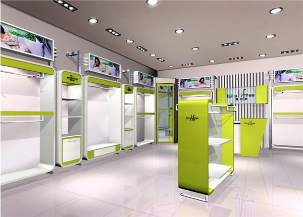 济南专业的数码展示柜供应商，非杰艺展示设计公司莫