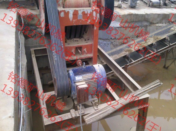 集宁市铁矿石制砂机价格2元集宁市制砂机厂家