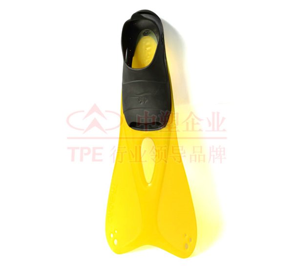 浅谈TPE,TPR防滑性能应用于哪些方面|TPR热塑橡胶批发商