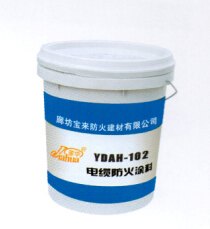 廊坊哪里可以买到便宜的电缆防火涂料_防火涂料批发