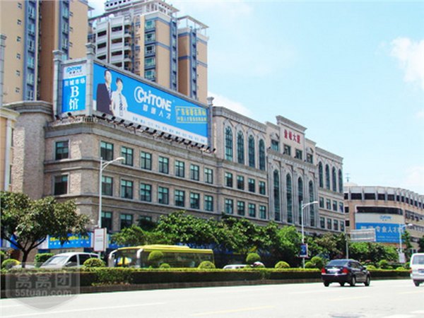 东莞有哪些优秀的东莞智通人才市场|中国智通人才市