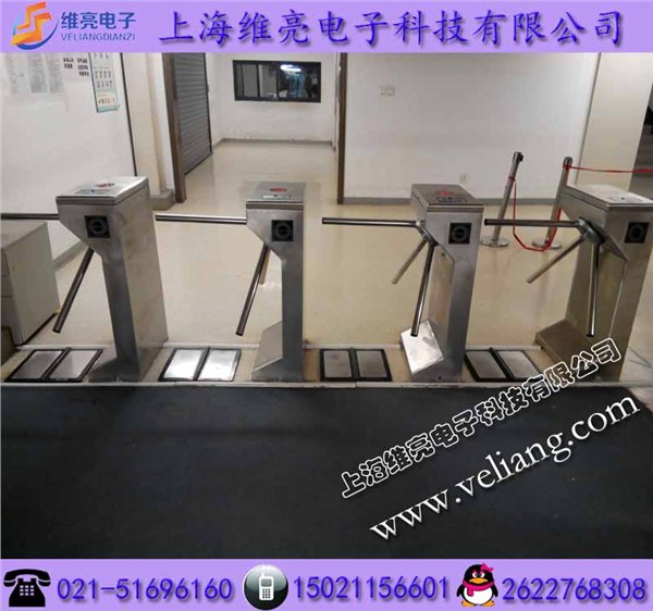 地铁静电闸门，防静电三棍闸门