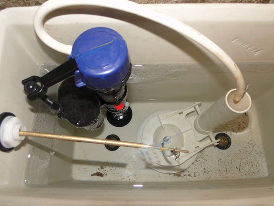 金玛硕建筑机械马桶水箱_精品马桶水箱——秦皇岛普