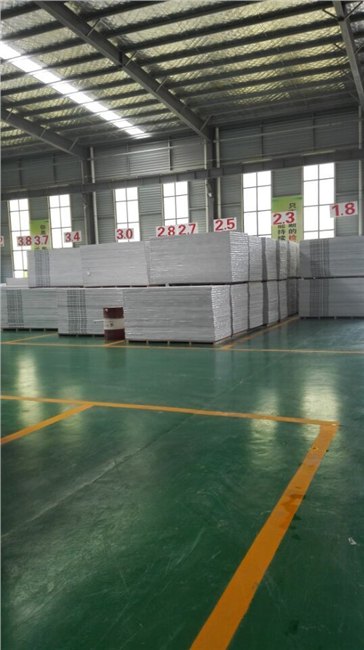 专业的PVC卫浴板 大量出售价位合理的PVC卫浴