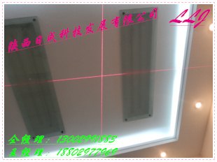 小十字激光灯