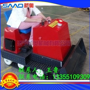 济宁萨奥新型儿童推土机/体验式推土机产品详细价格资料