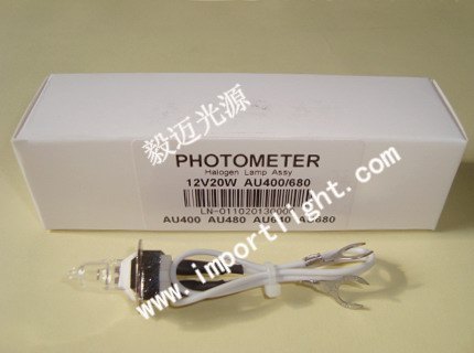 奥林巴斯生化分析仪灯泡Au400 Au640