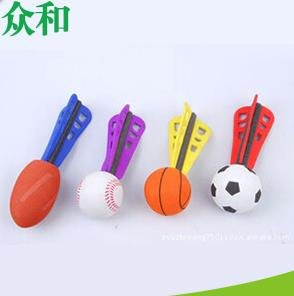专业eva异形球