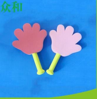 专业优质海绵手
