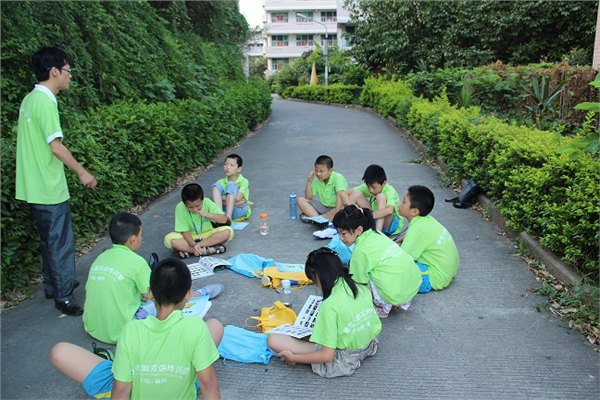 福州地区提供品牌好的儿童记忆力训练  南平儿童记