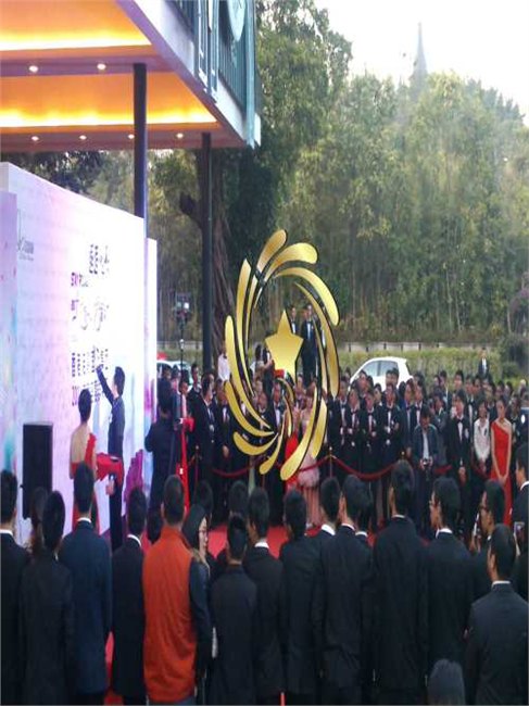 生日策划周年庆典最受欢迎_演艺策划周年庆典最受欢迎