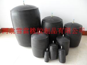 模具生产的管道闭水试验气囊