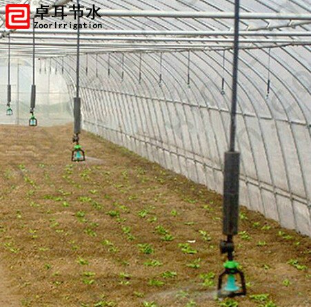 专业厂家直销高效精密大棚喷