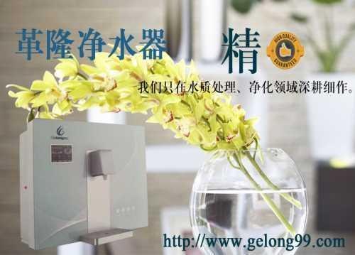 净水机代理加盟_进口净水机十大品牌