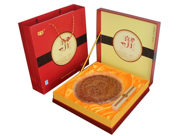 广西大月饼 优质的伍仁大月饼南宁供应