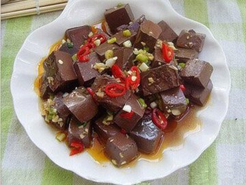 鸭血厂家_鸭血价格_鸭血厂家供应商