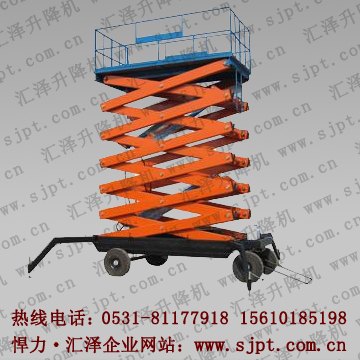 昭通升降货梯 ，昭通简易货梯，昭通简易液压货梯，