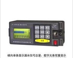 管道漏水检测仪 JT-3000数字型检漏仪优质厂家