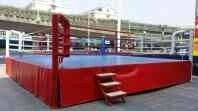 拳击台制作【工艺精湛】拳击台制作厂家 拳击台制造