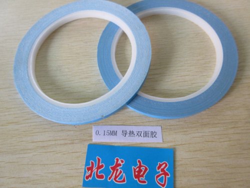 导热双面胶  按平方卖
