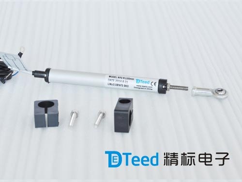 宁波电子尺|划算的KPZ-R-75直线位移传感器