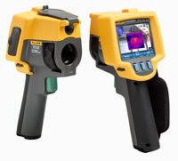 原装进口美国Fluke Ti9红外热成像仪出厂价