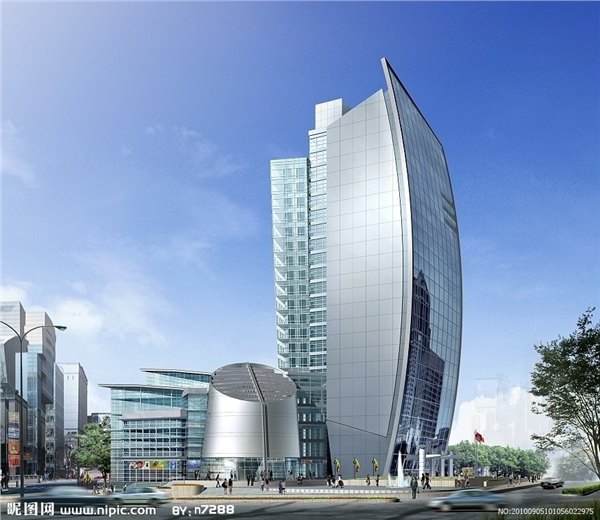 荆门恒云装饰提供专业建筑装饰设计|湖北荆门建筑设