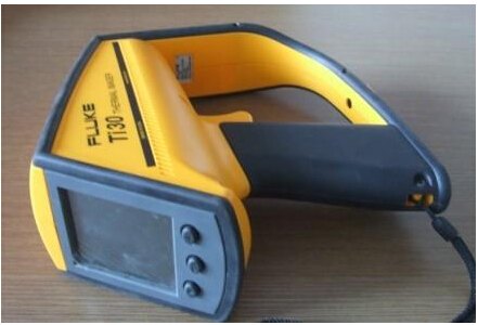 进口Fluke Ti30红外热像仪美国知名品牌宁波代理商