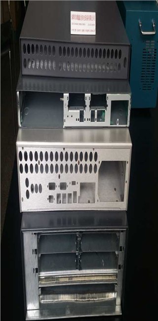 深圳防雨机箱厂家_深圳铝外壳机箱厂家