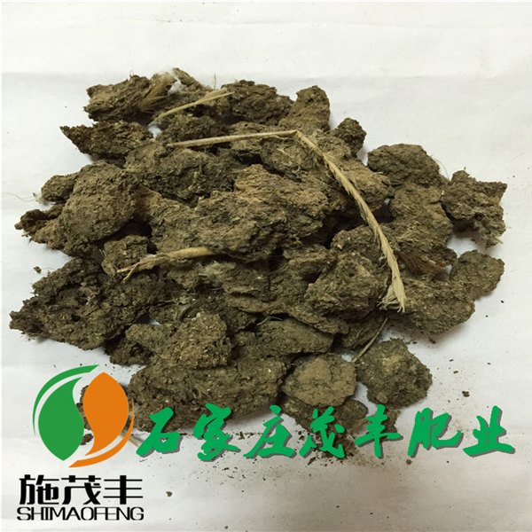 石家庄具有口碑的鹌鹑粪供应——河北鹌鹑粪