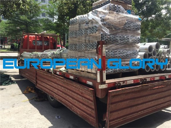 3003-H14铝六角棒