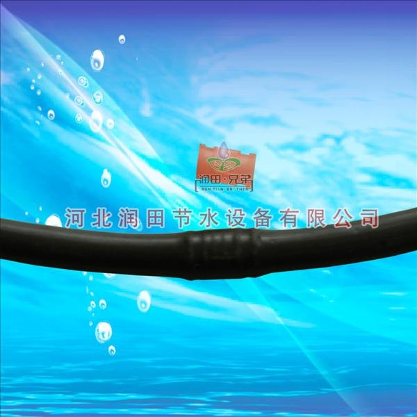河北16mm滴灌管