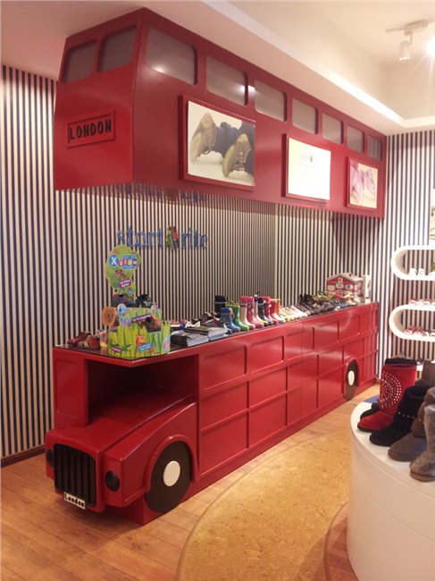 最新款鞋柜展示架品牌|福建鞋柜展示架行情