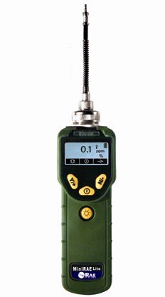 美国华瑞PGM-7300  VOC检测仪大陆区最大代理商