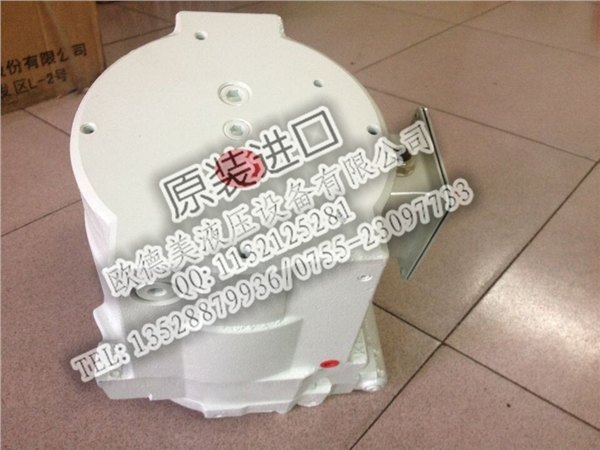 DAIKIN/大金变量转子泵RP15C11JB-15-30
