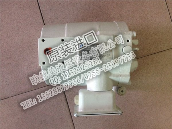 日本进口RP15C23JB-15-30大金转子泵