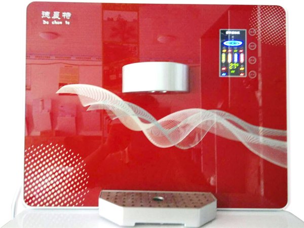 供应净水器厂家直销