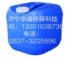 不锈钢无铬电解光亮添加剂