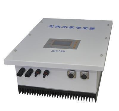 光伏水泵逆变器_光伏水泵逆变器7.5KW
