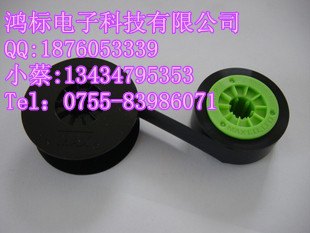 MAX国产线号机色带CH-IR300B