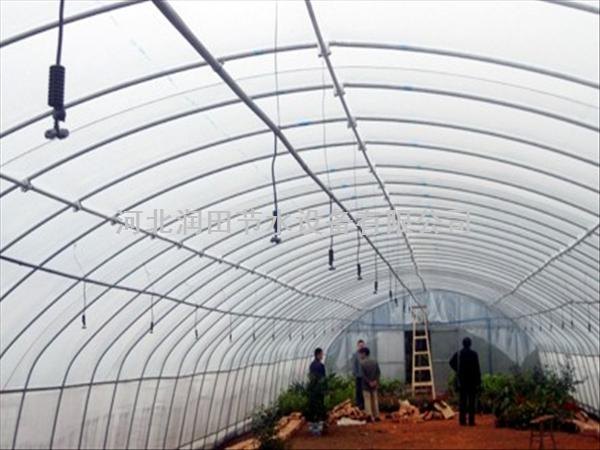 河北大棚节水吊悬微喷头、耐磨、寿命长