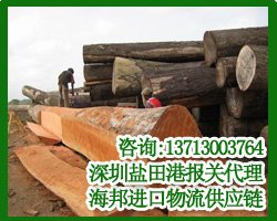 供应广州进口木材进口报关公司黄浦板材进口清关证件提供
