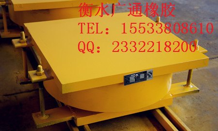 福建省莆田市Gpz盆式橡胶支座1.5DX/SX专业生产厂家