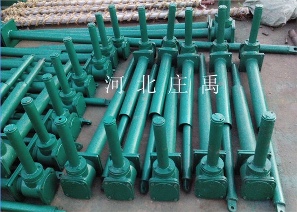 哪有卖全封闭暗杆式侧摇螺杆启闭机的