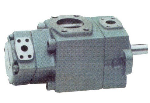 油研柱塞泵型号选型及技术资料分析
