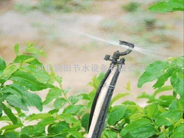 河北雾化微喷头套装