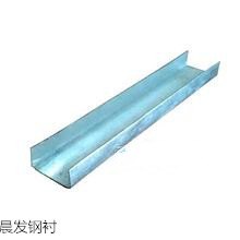 如何选购热镀锌钢衬，为您推荐晨发钢衬厂销量最好的