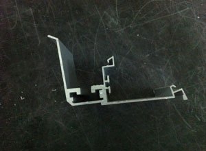 南京公交车铝型材厂家