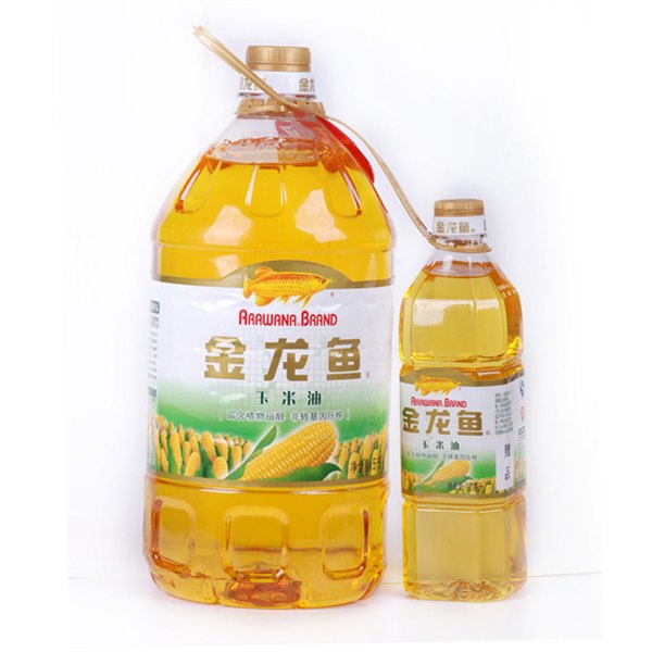 立富粮油-最知名的调和油经销商：便宜的太原食用油